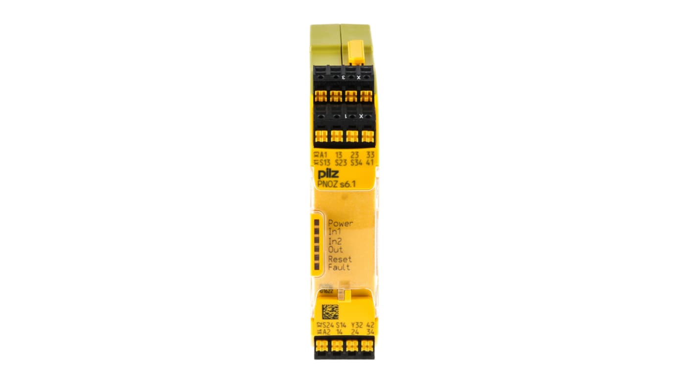 Pilz 751156