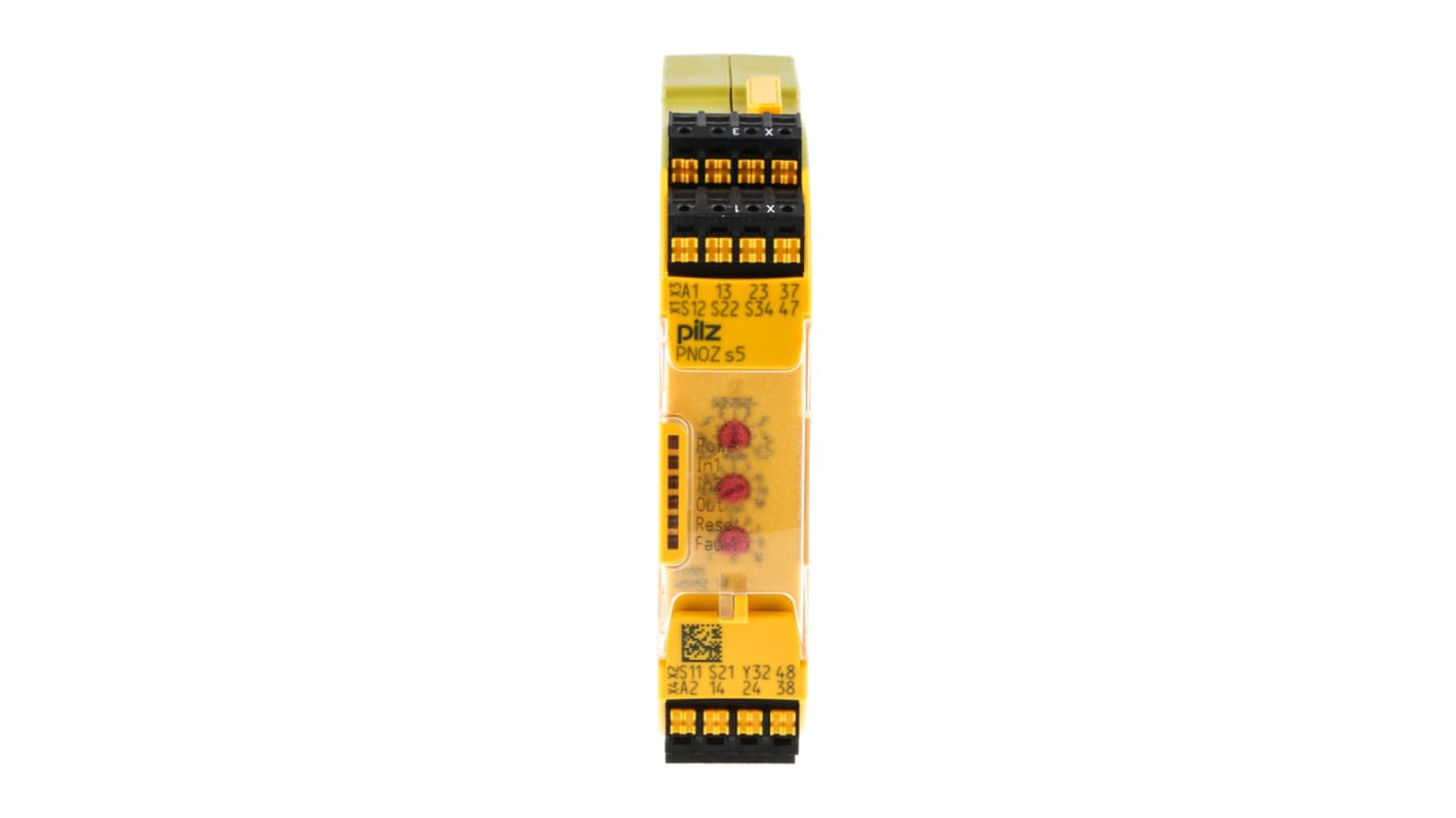 Pilz 751105