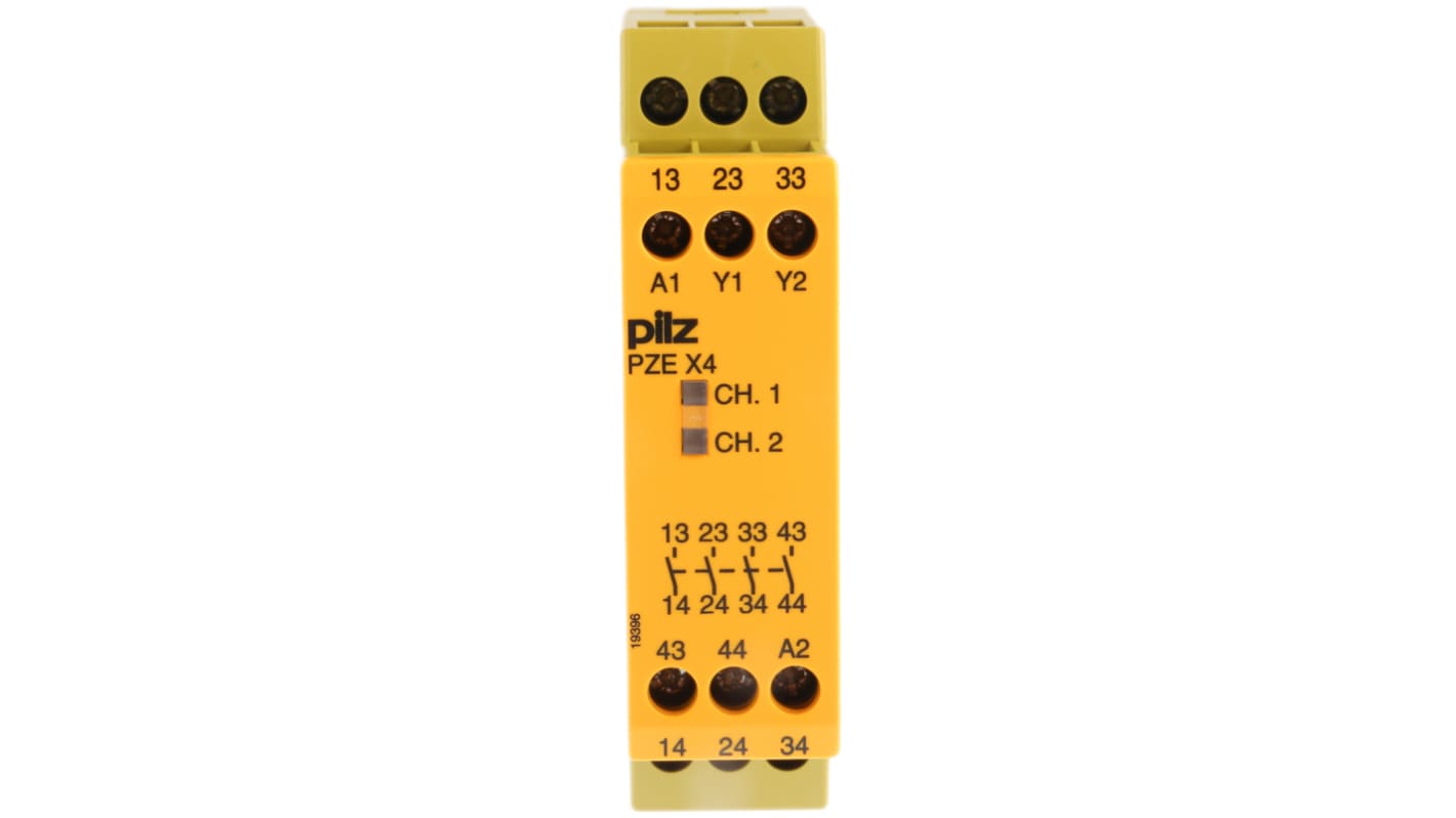 Pilz 774585
