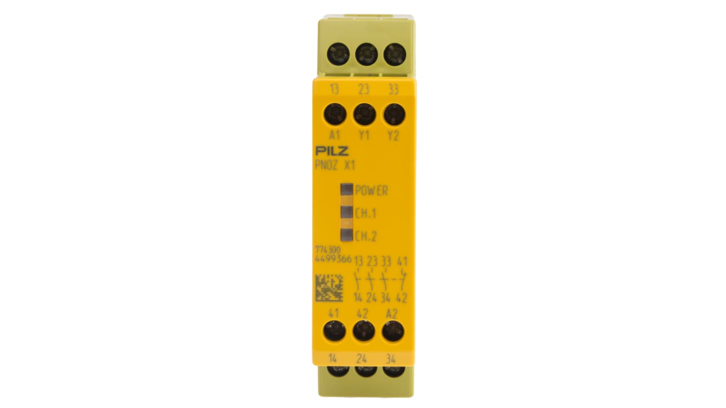 Pilz 774300