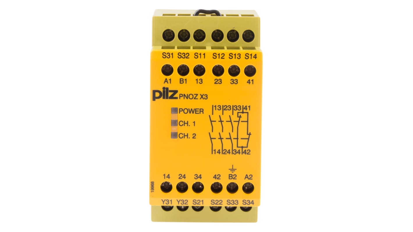 Pilz 774310