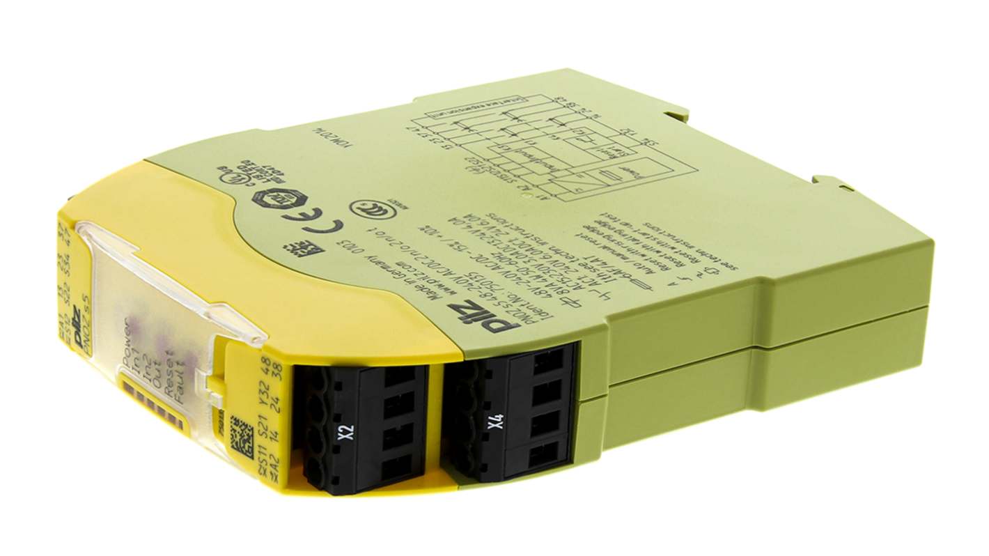 Pilz 750135
