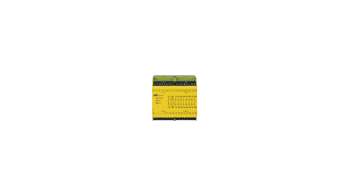 Pilz 777140