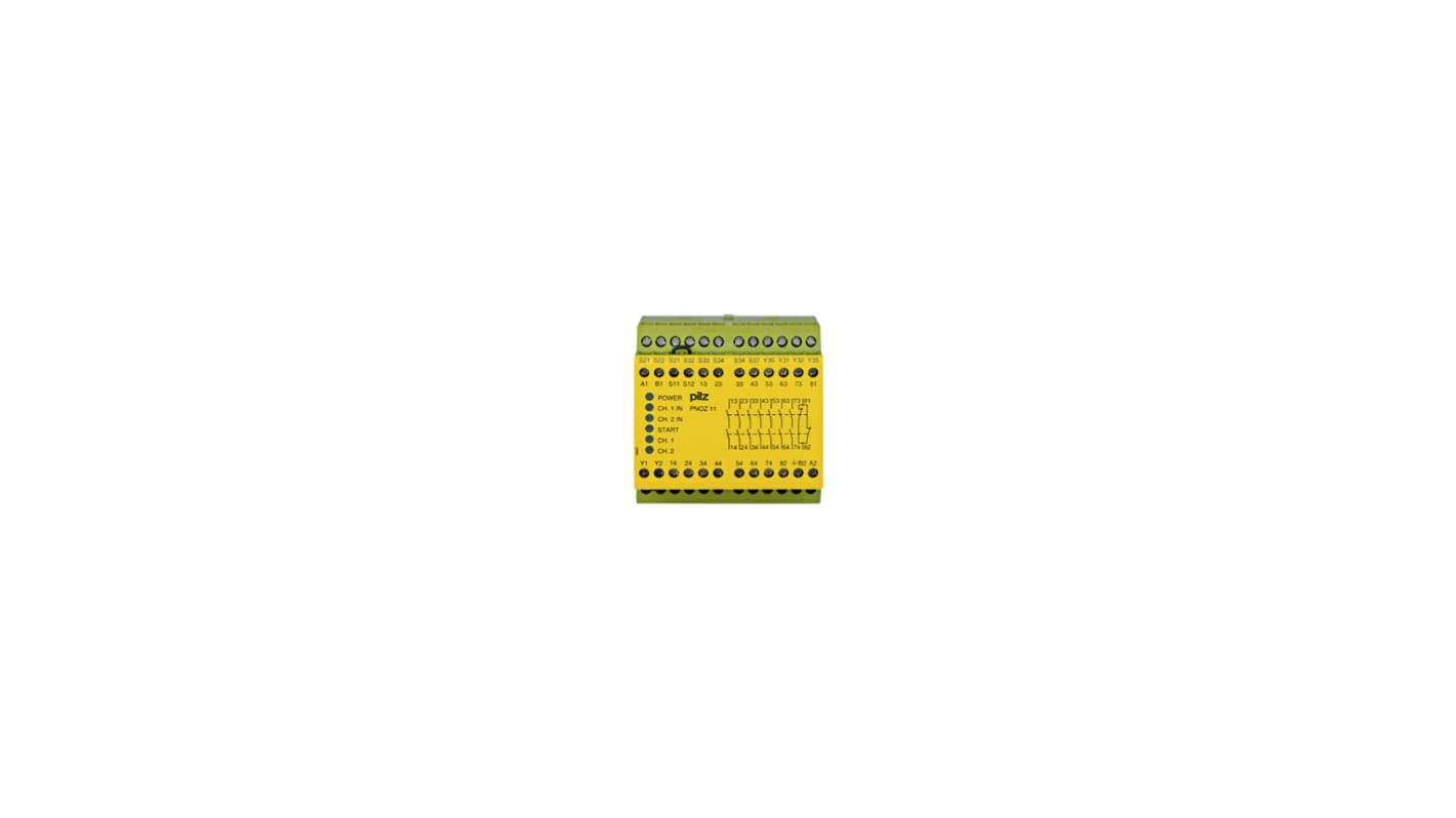 Pilz 774086