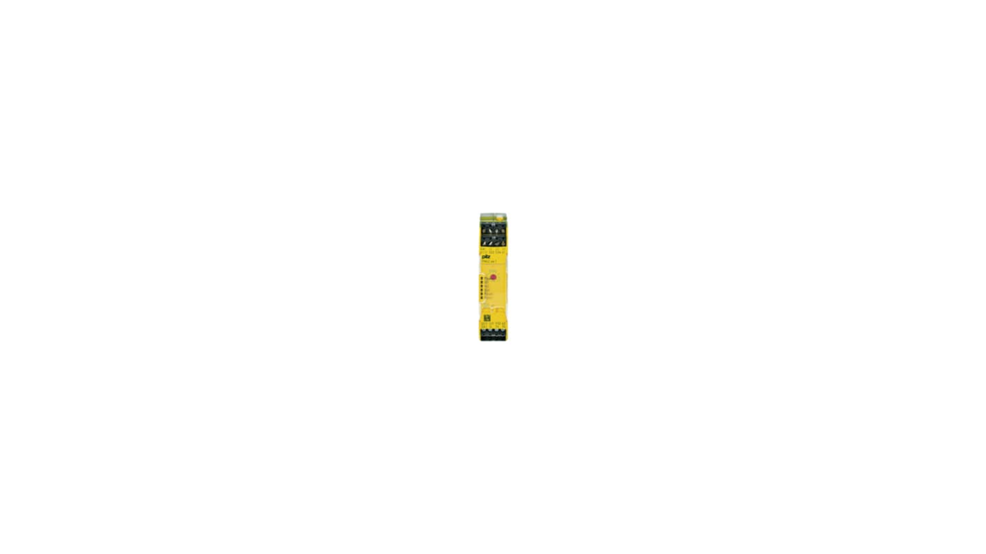 Pilz 750124