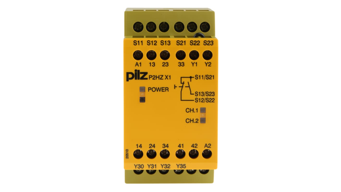 Pilz 774340