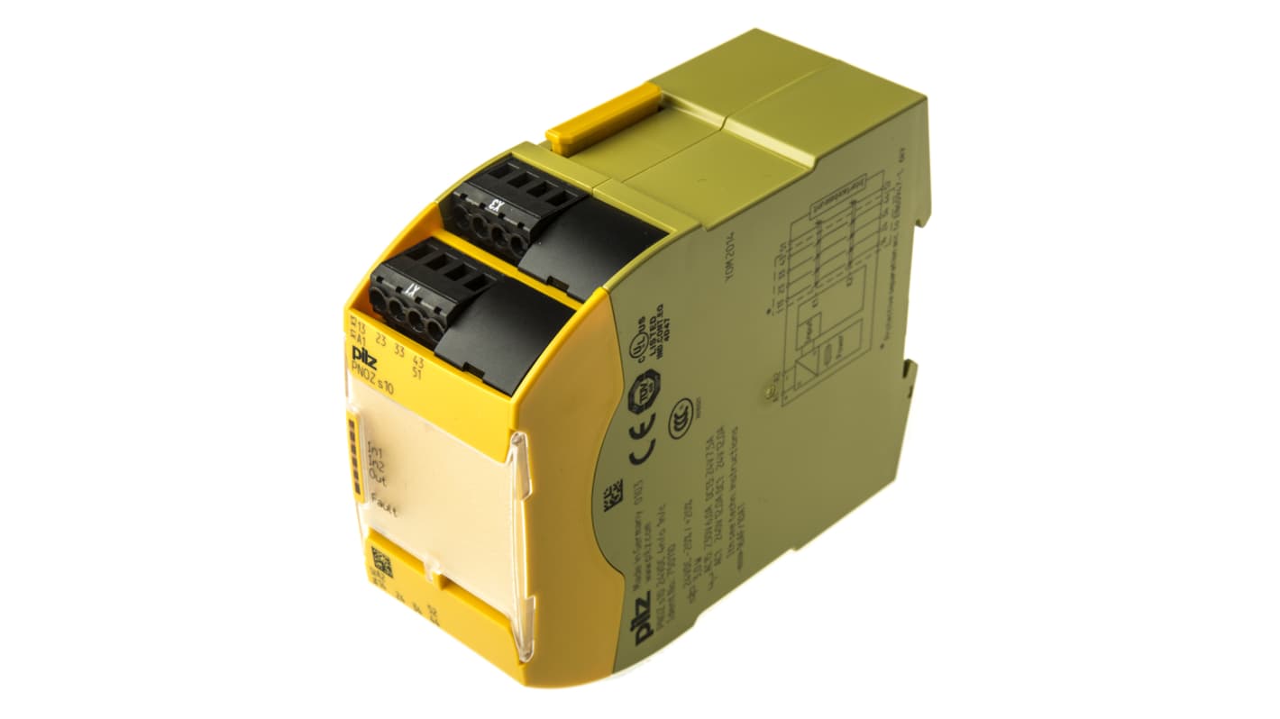 Pilz 750110