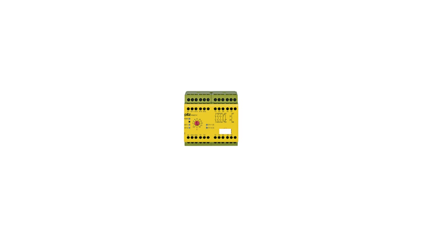 Pilz 774790