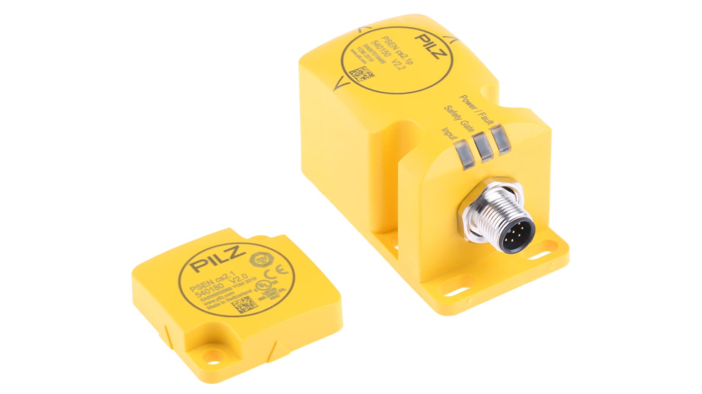 Pilz 540100