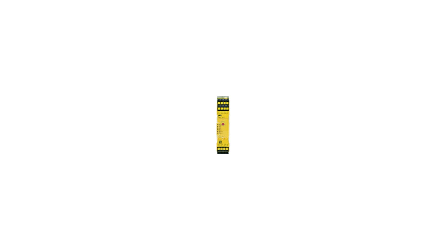Pilz 751124