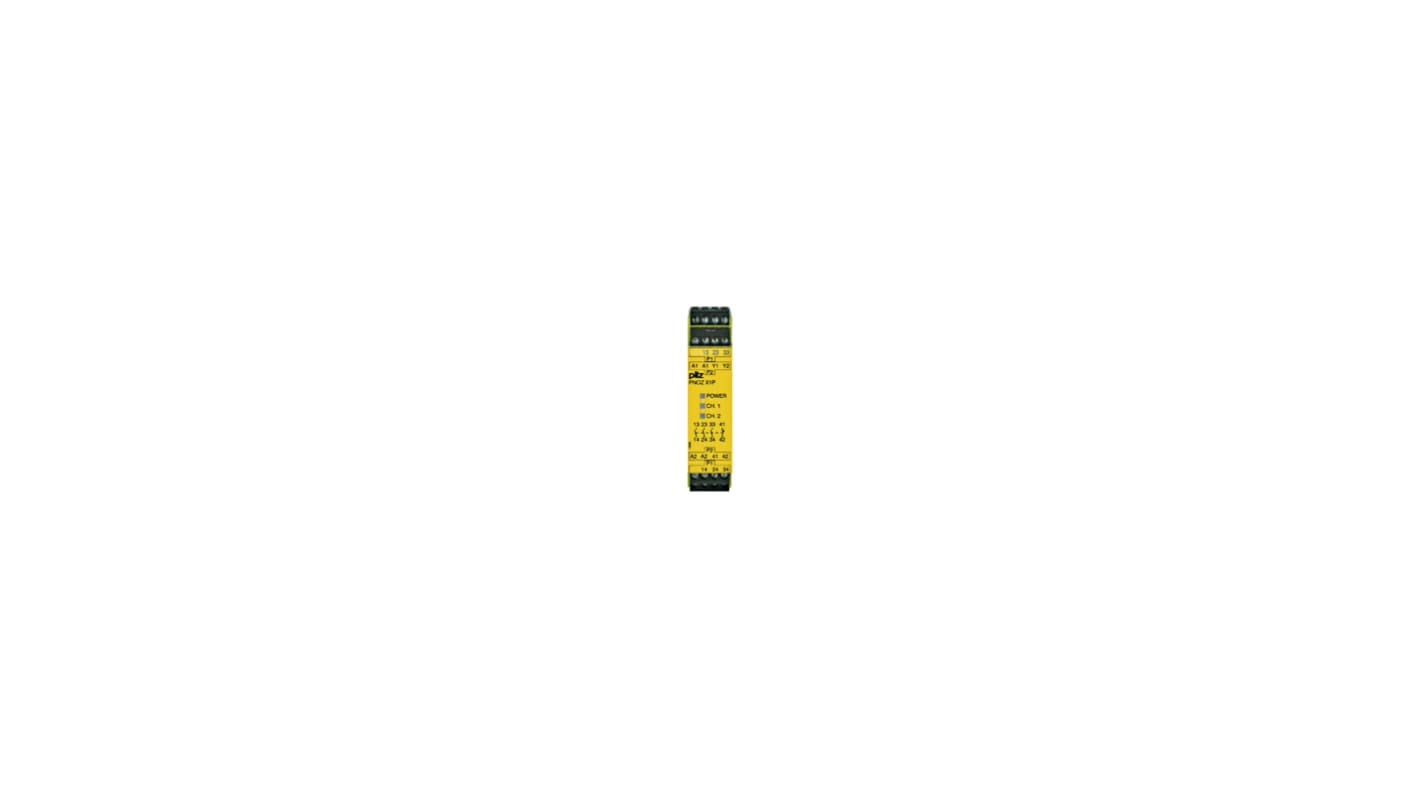 Pilz 777100