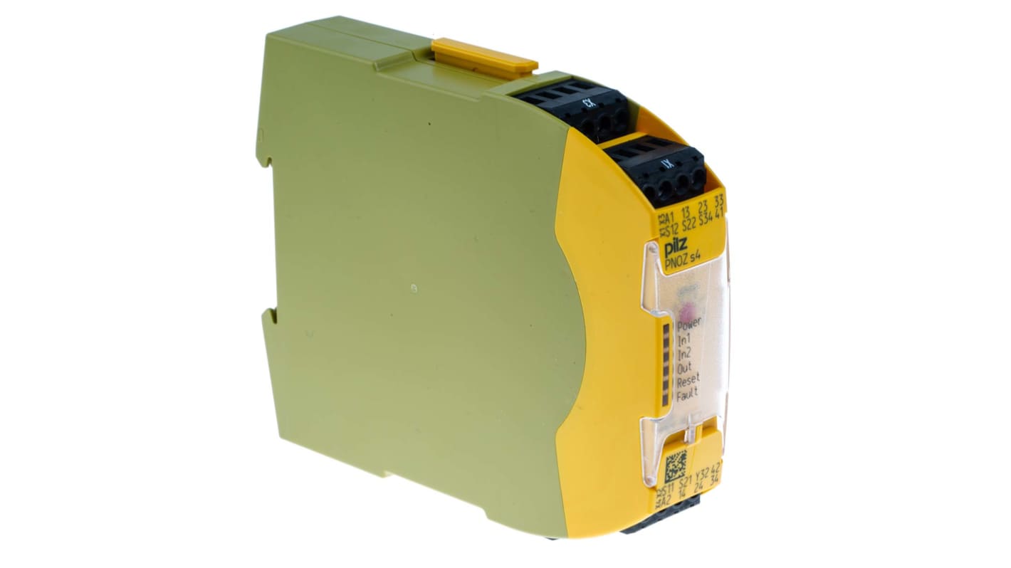 Pilz 750104