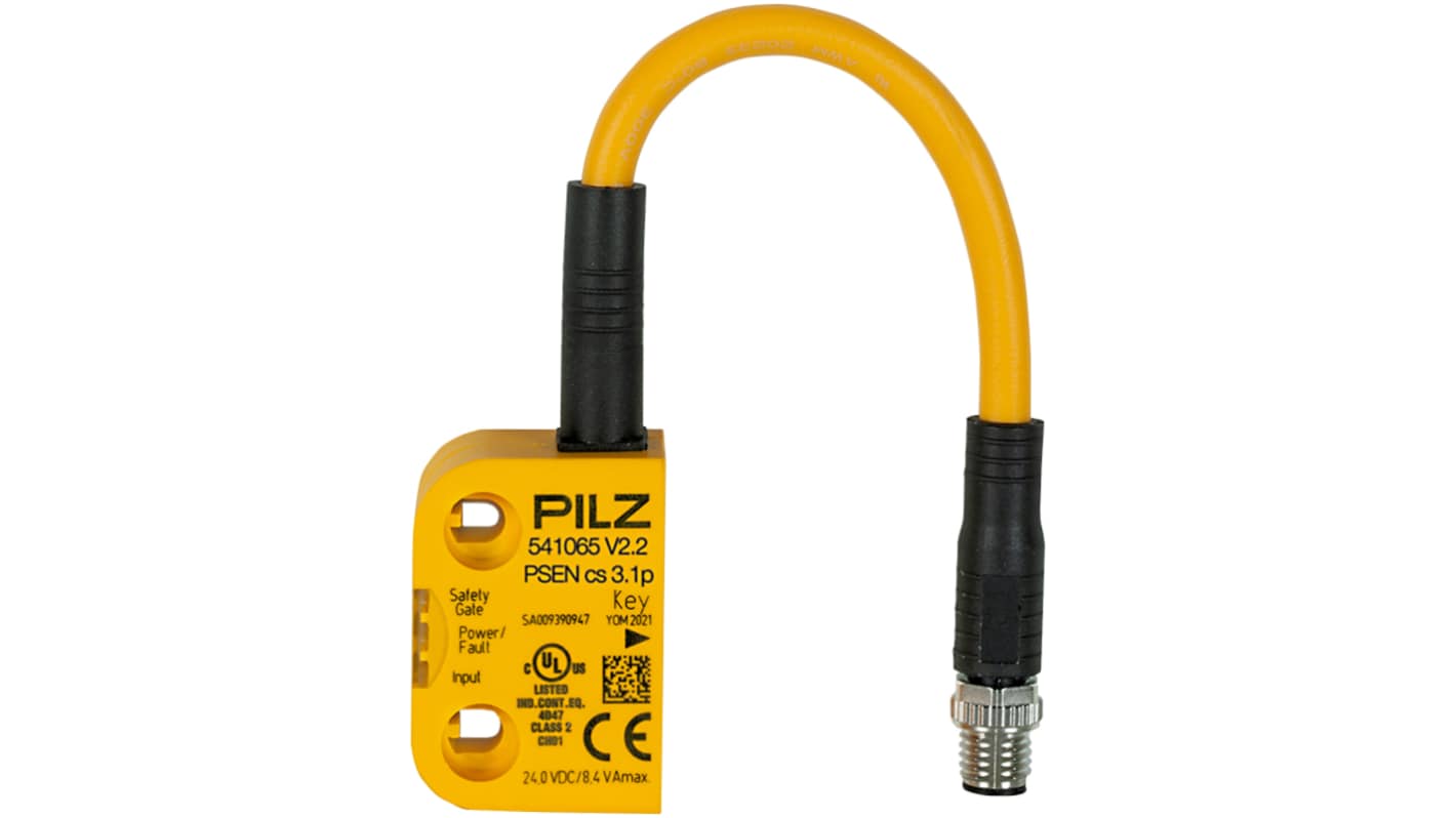 Pilz 541065