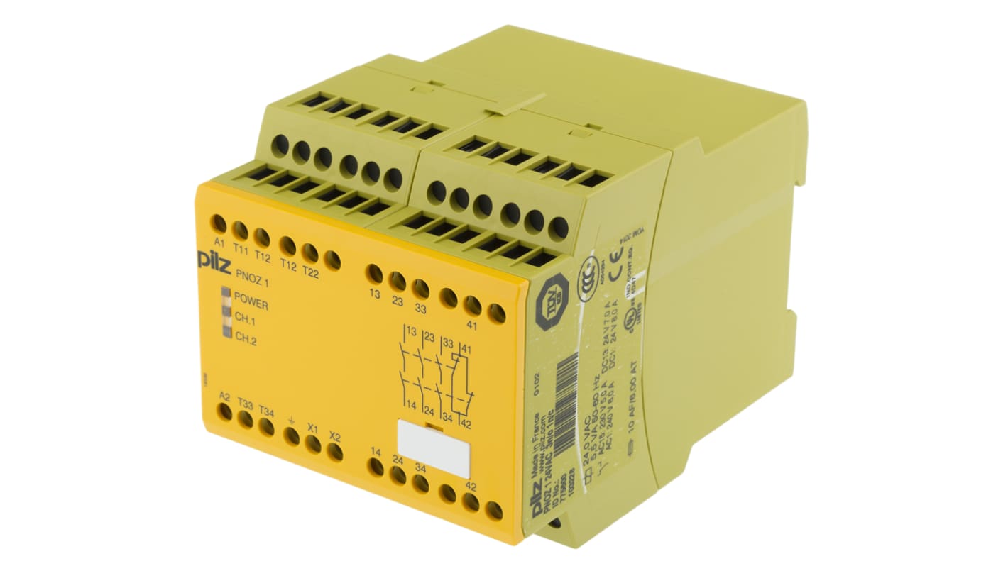 Pilz 775600