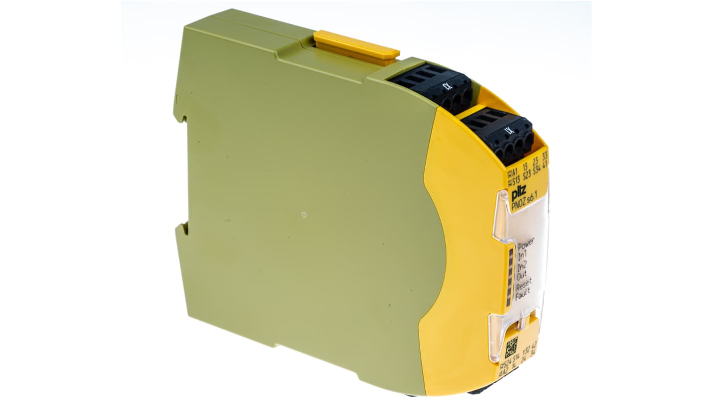 Pilz 750126