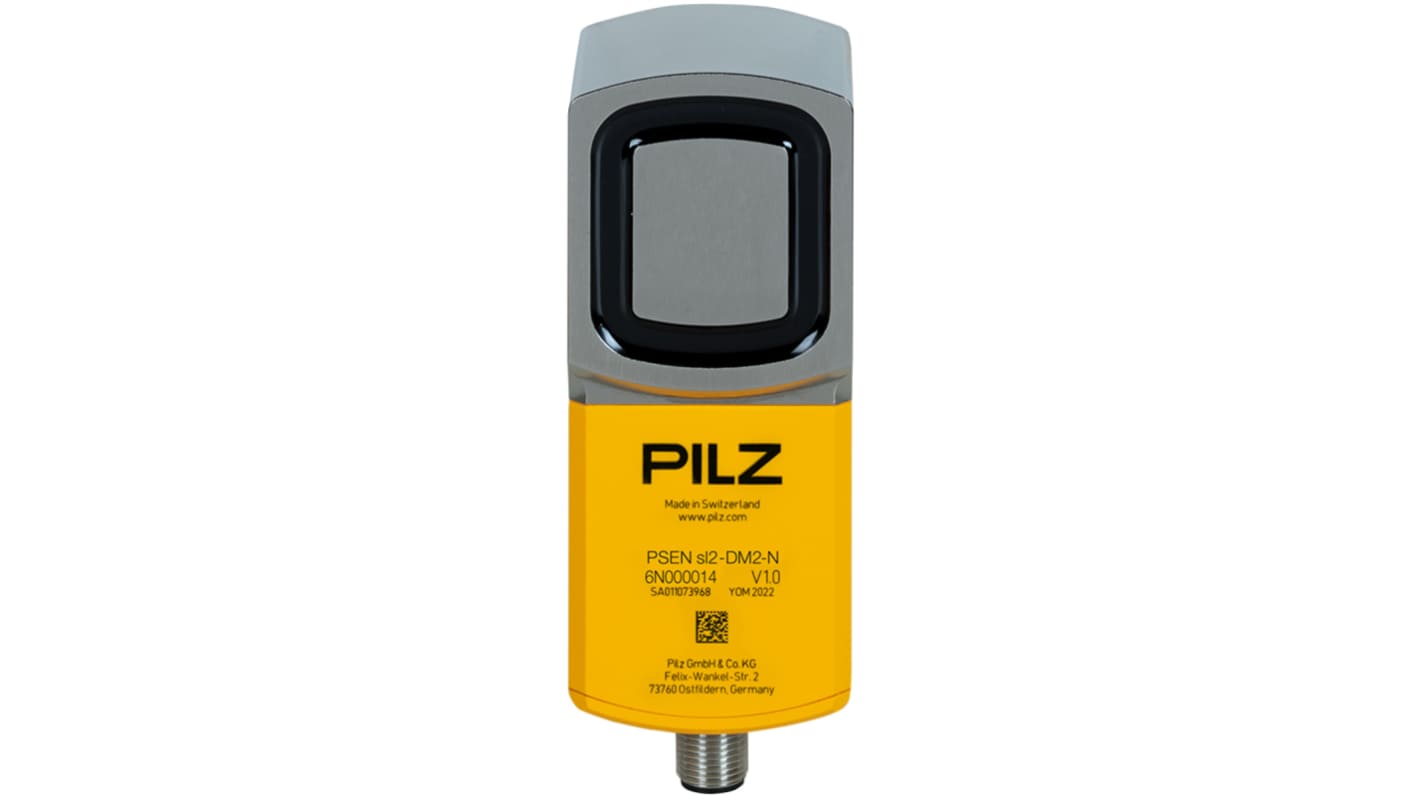 Pilz 6N000014