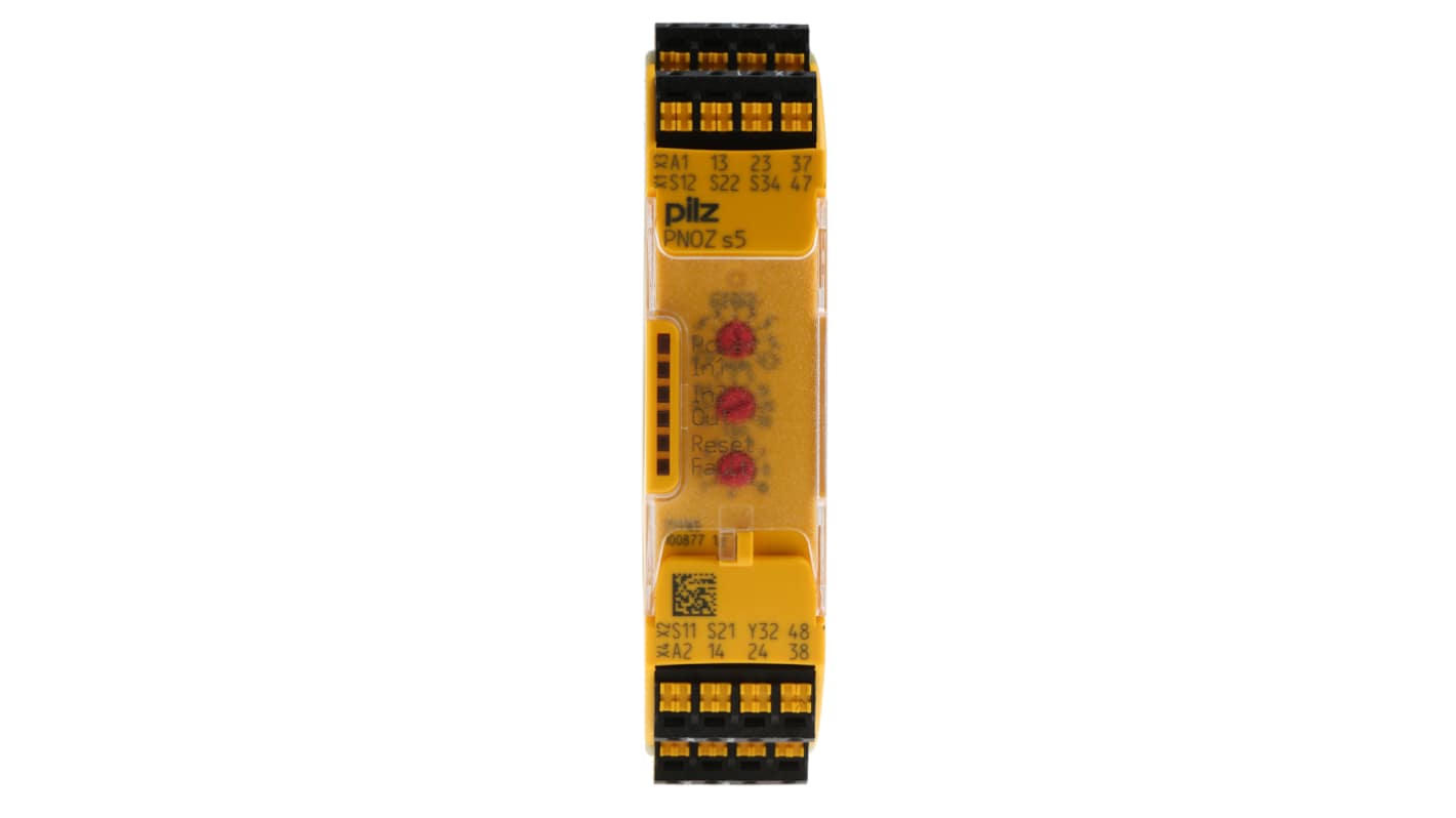 Pilz 751185