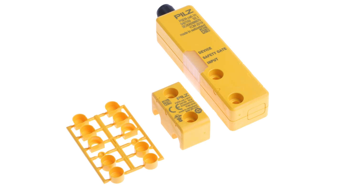Pilz 542103