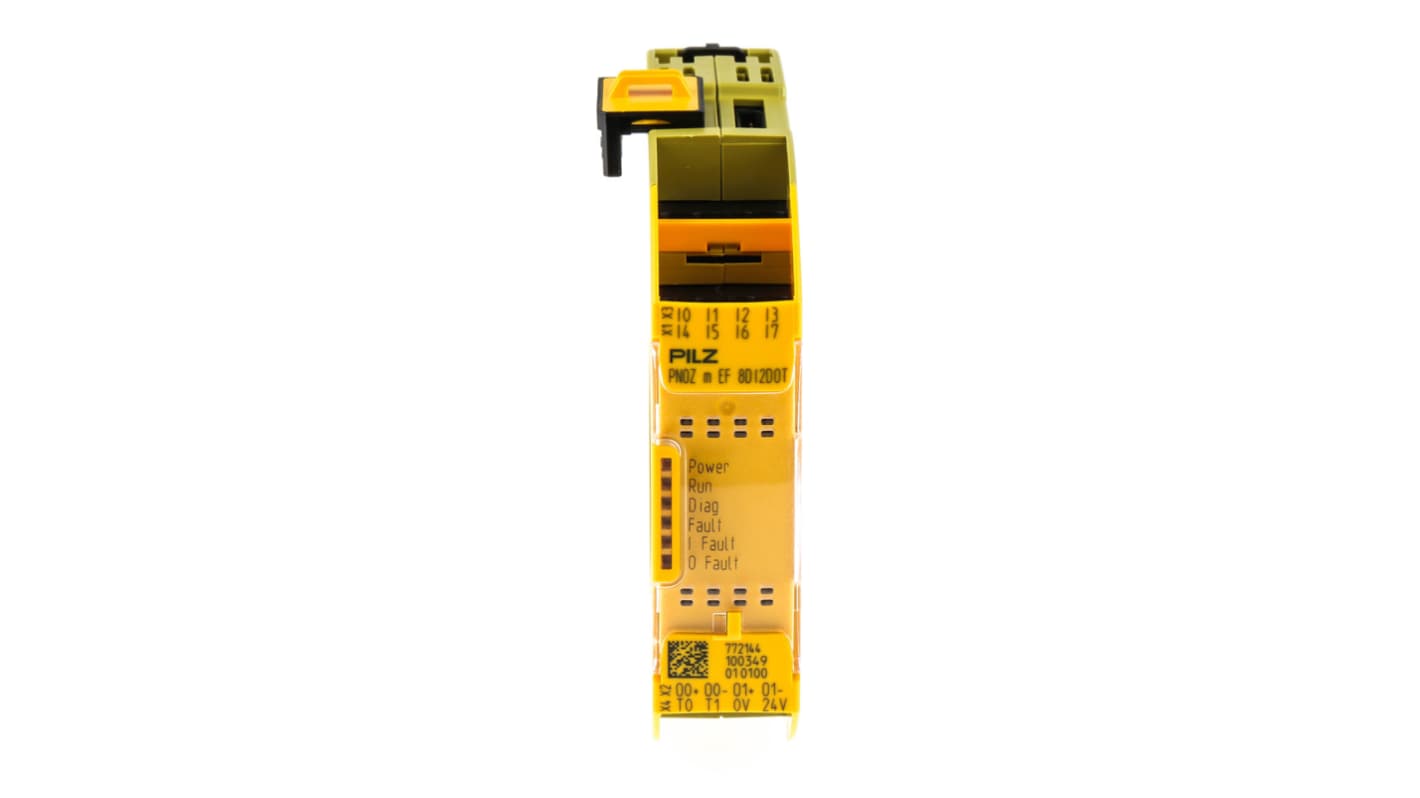 Pilz 772144