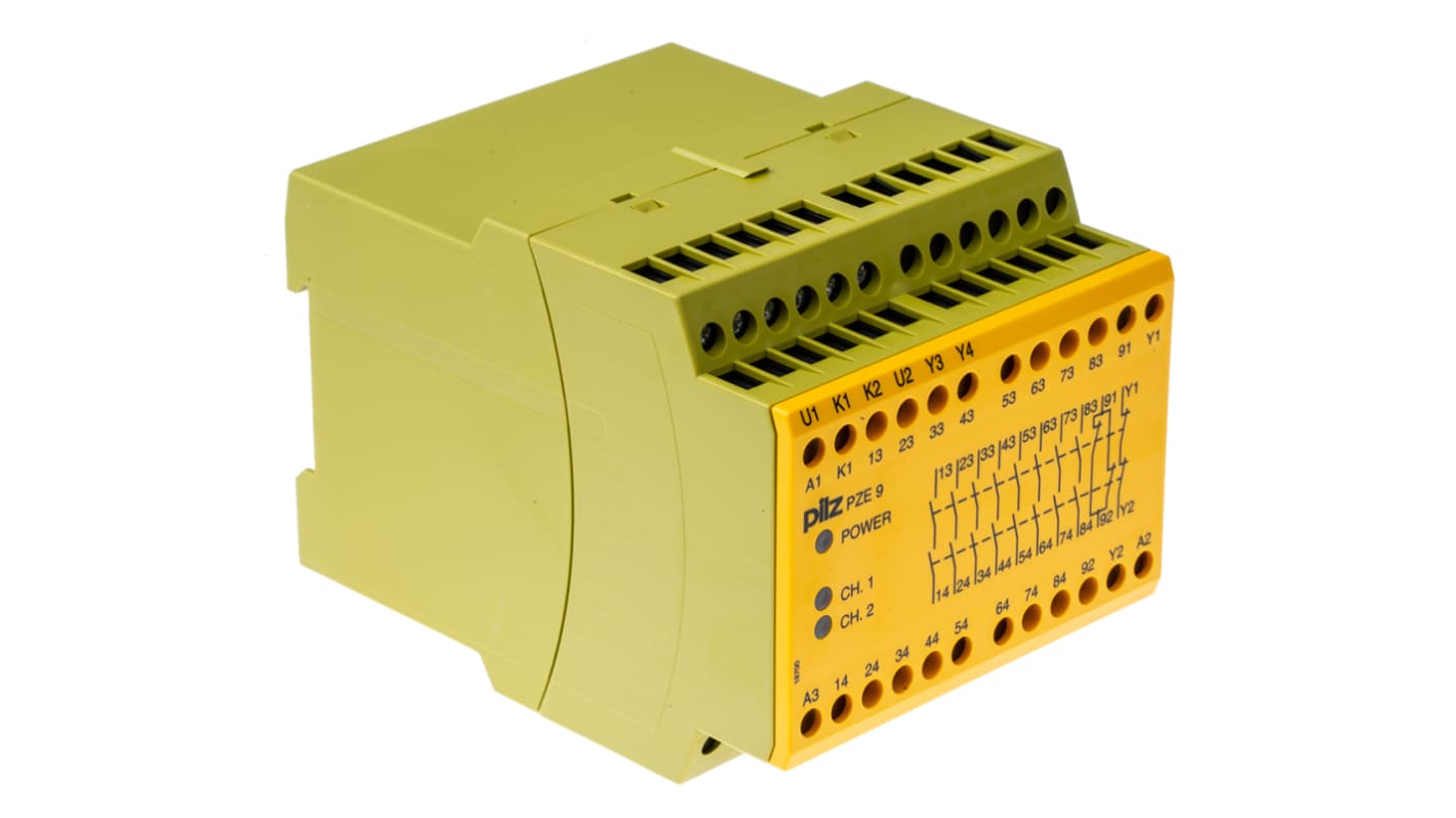 Pilz 774150