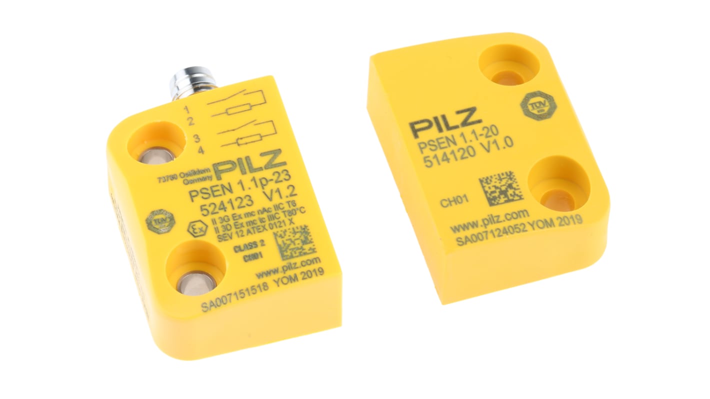 Pilz 504223