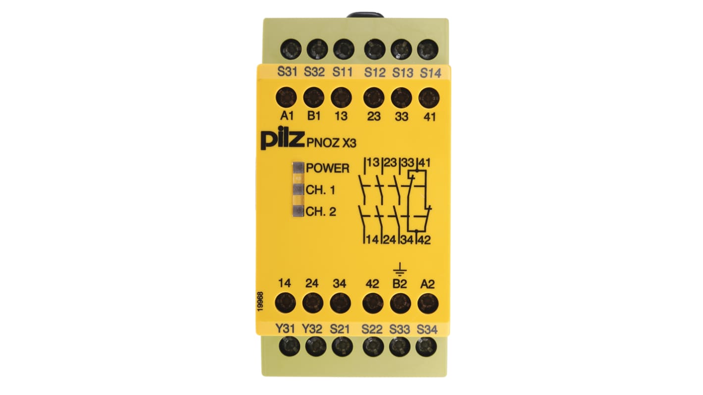 Pilz 774314