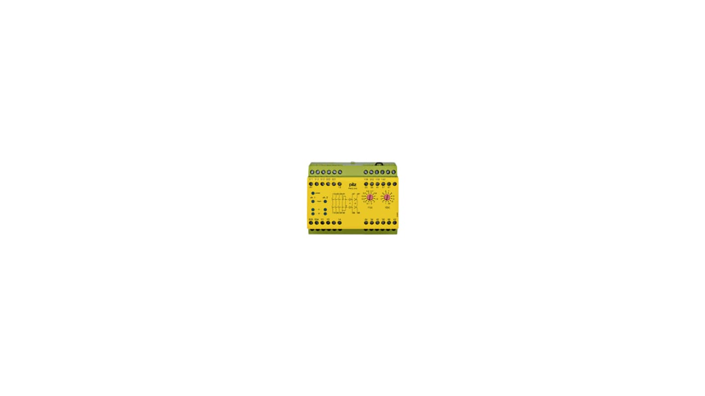 Pilz 774013