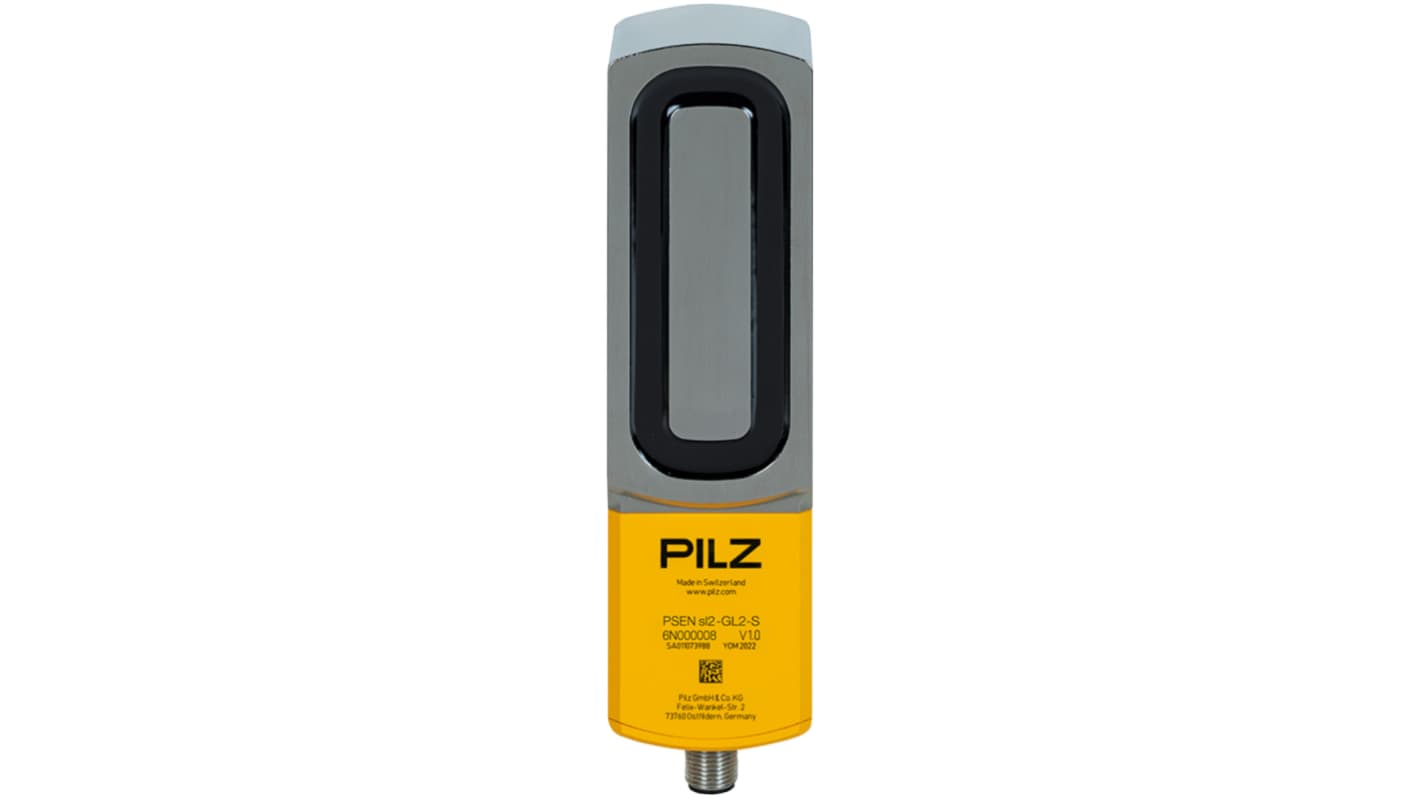 Pilz 6N000008