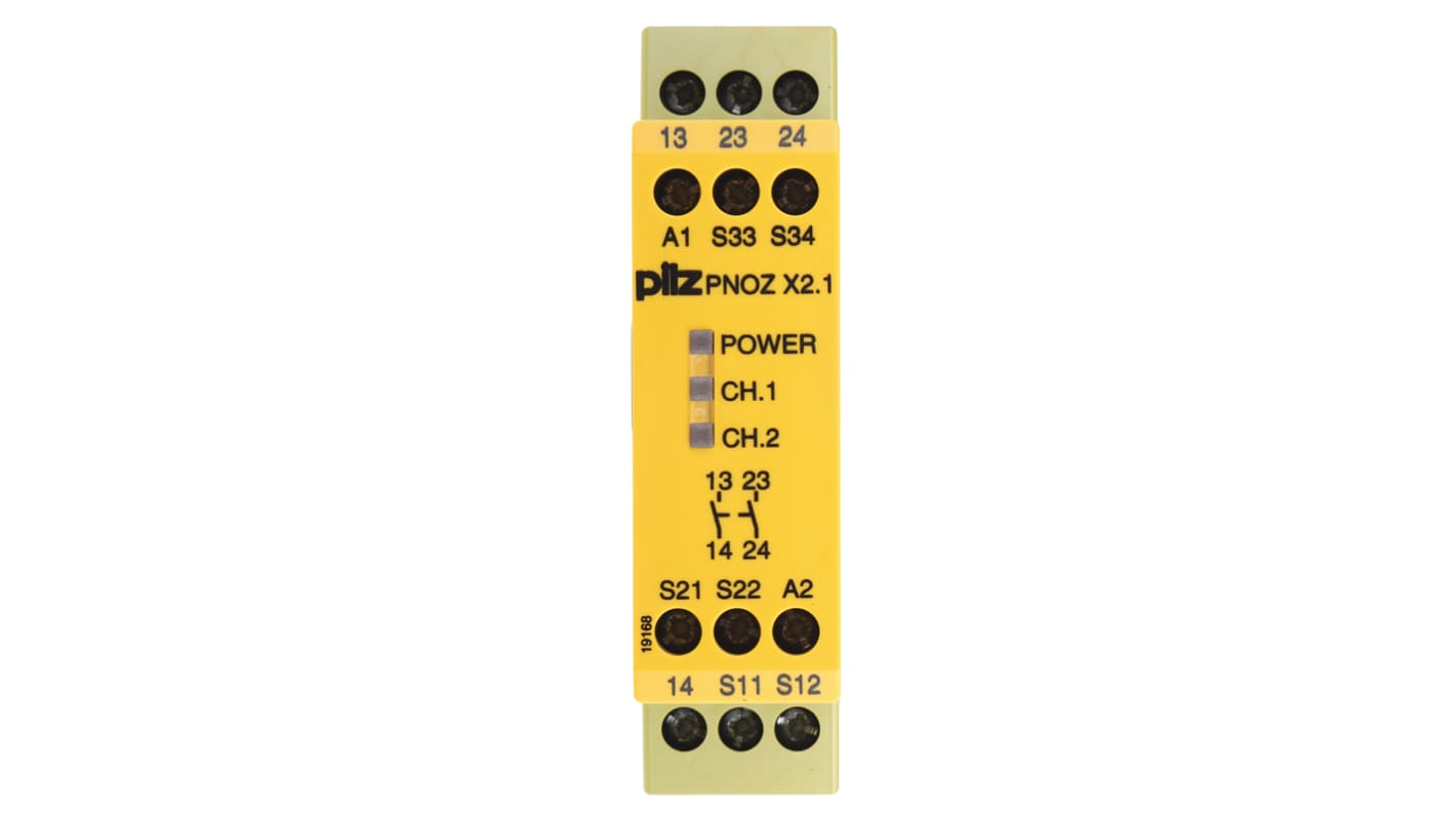 Pilz 774306