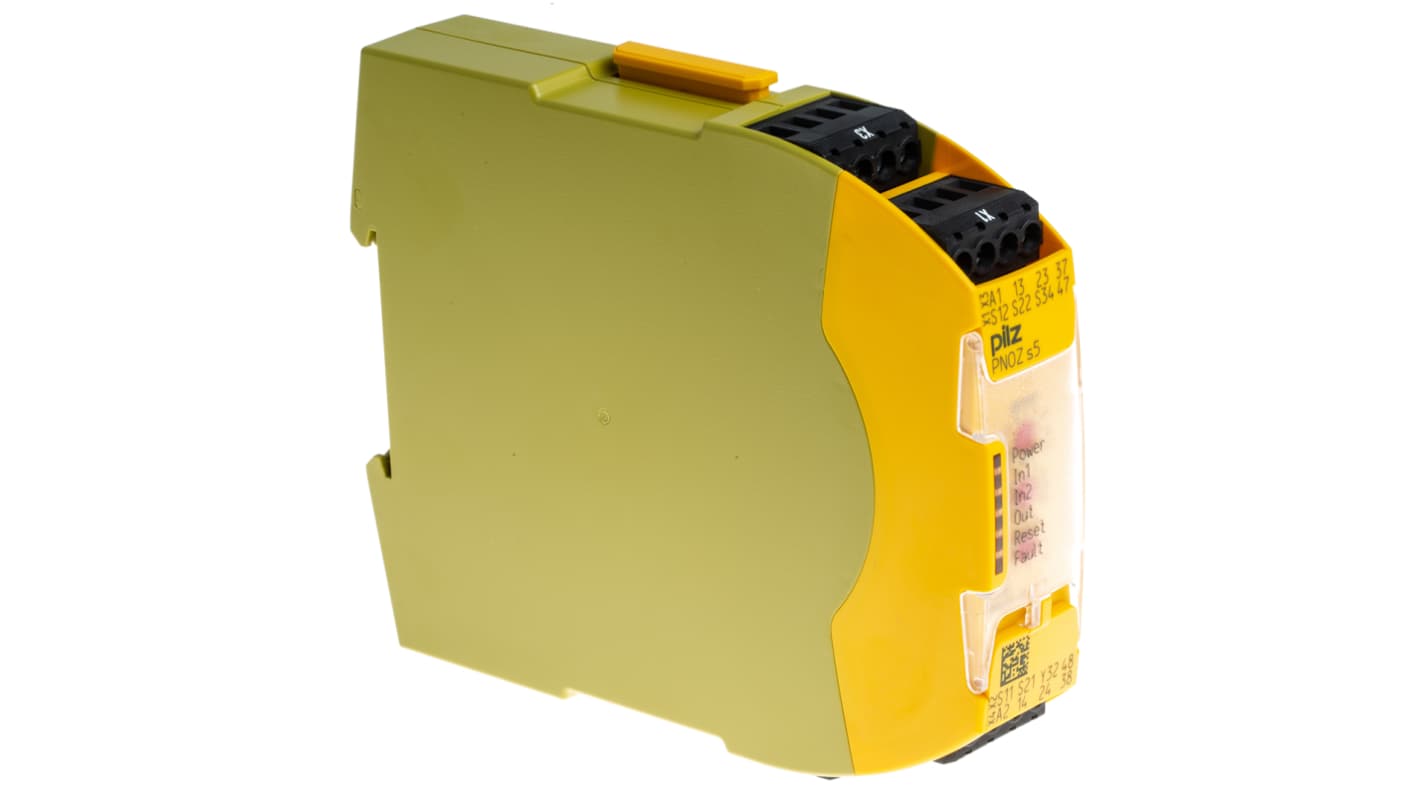 Pilz 750105