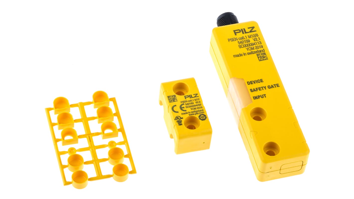 Pilz 542109