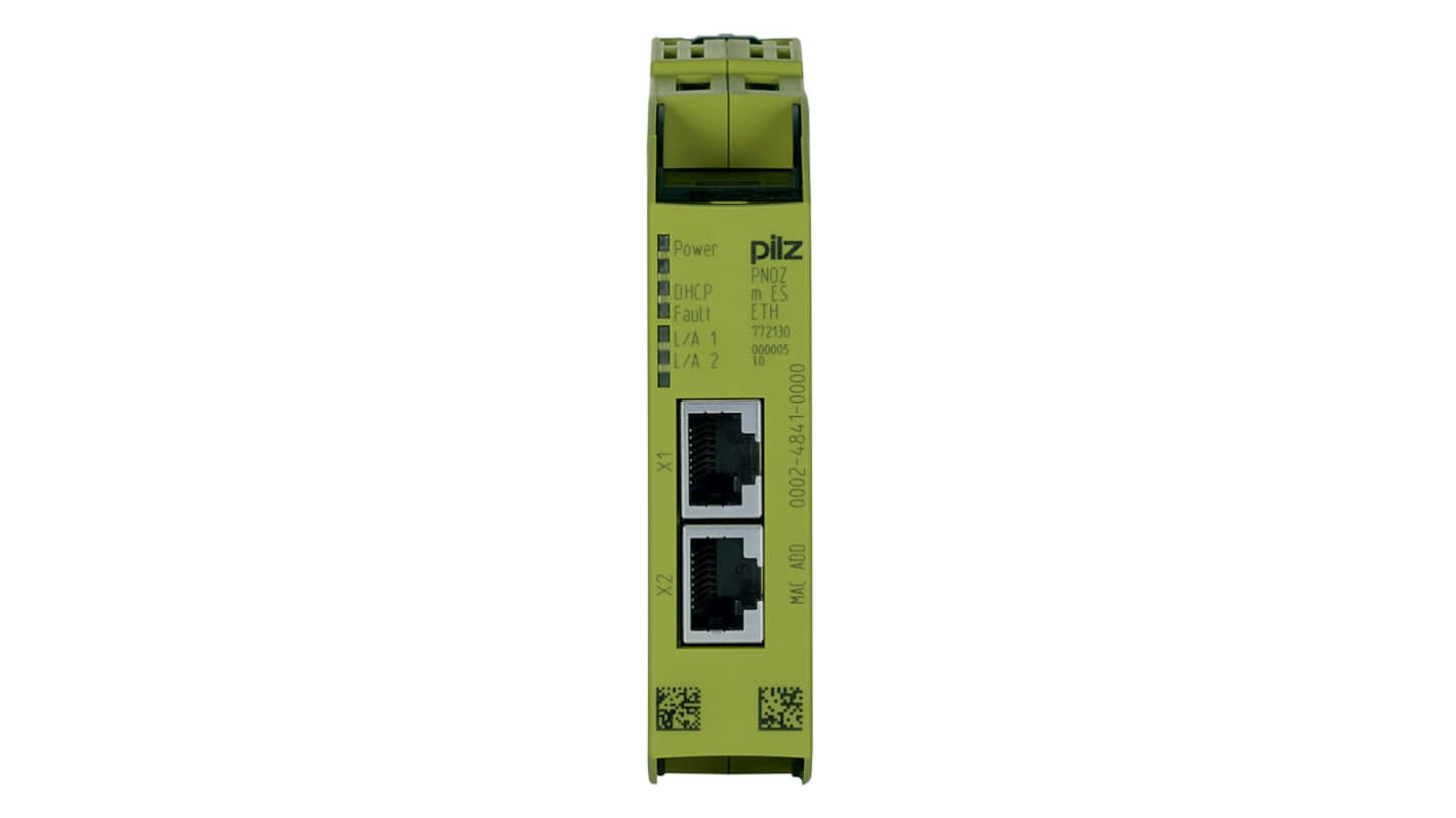 Pilz 772130
