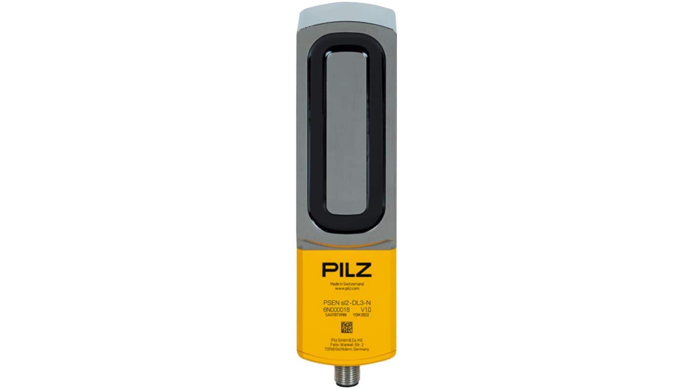 Pilz 6N000018