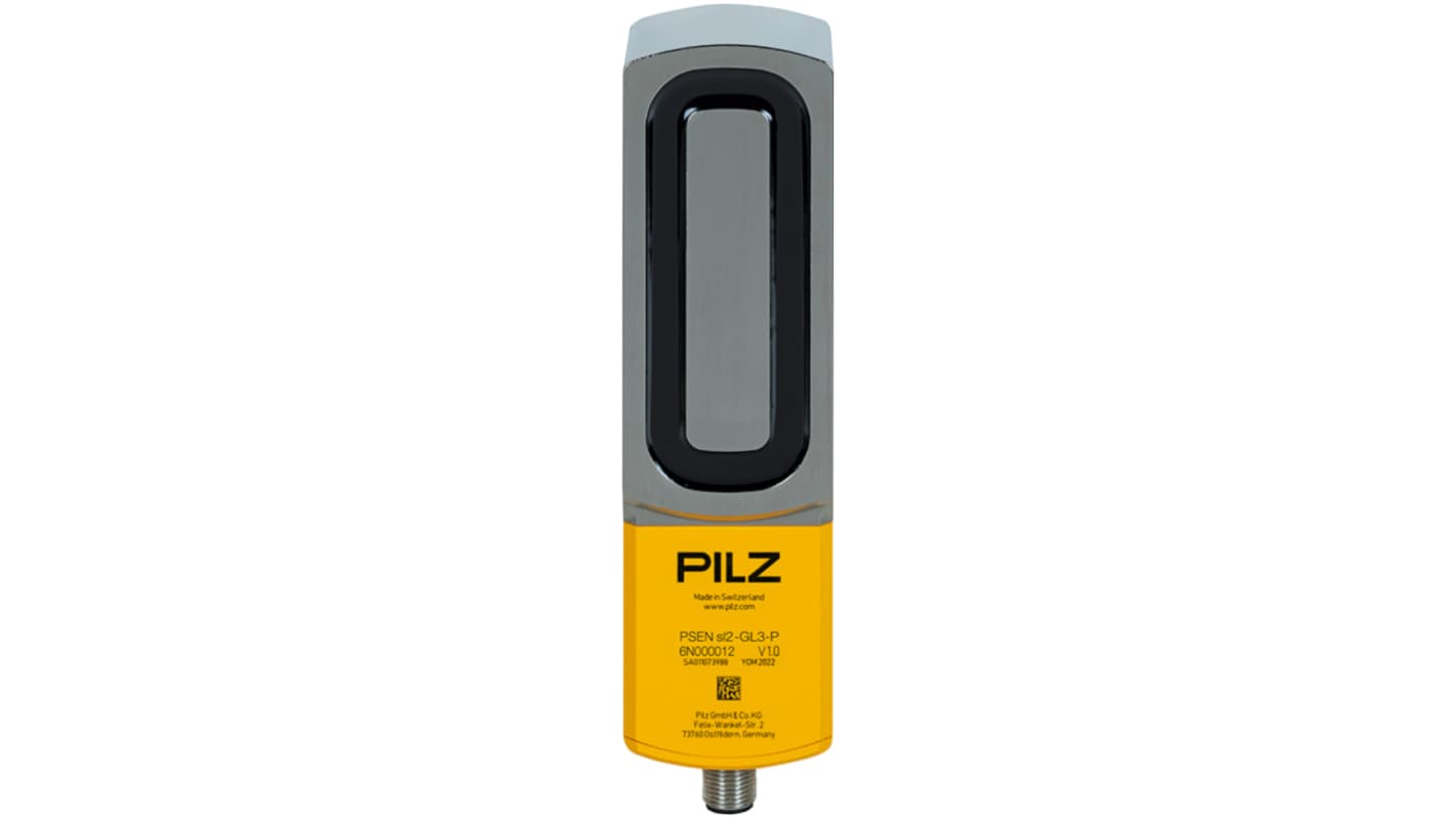 Pilz 6N000012