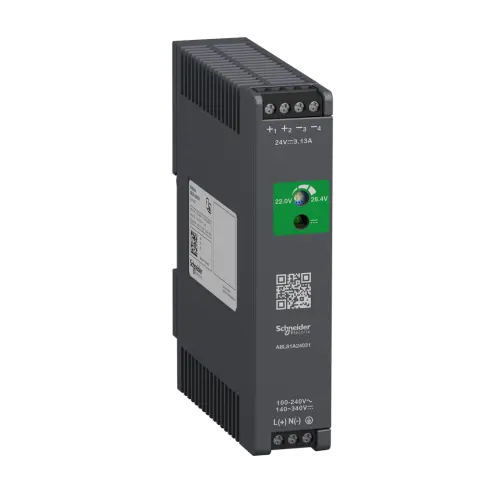 Schneider Electric ABLS1A24031 series image