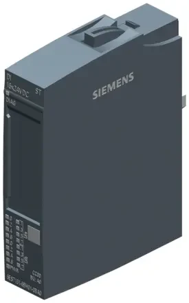 Siemens 6ES7131-6BH01-0BA0 series image