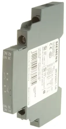 Siemens 3RV2901-1A series image