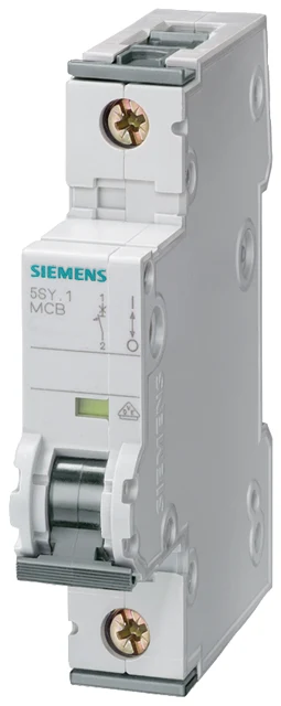 Siemens 5SY4110-7 series image