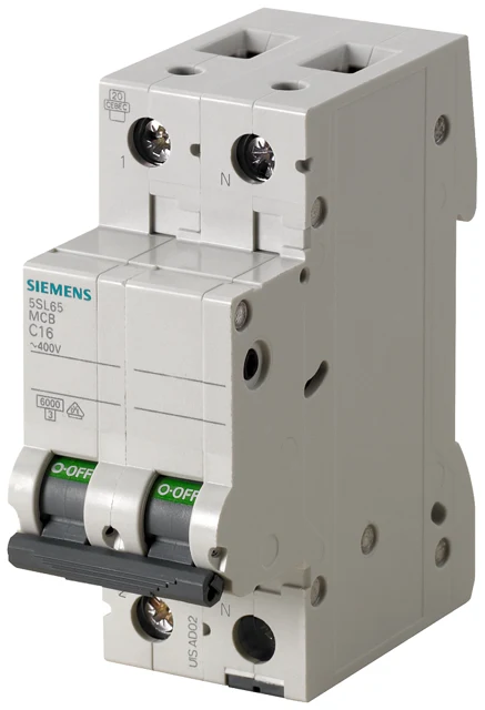 Siemens 5SL6506-7 series image