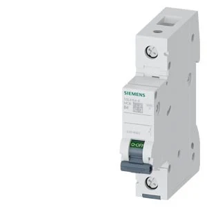 Siemens 5SL6104-6 series image