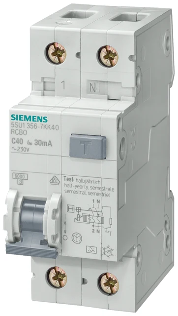 Siemens 5SU1356-7KK06 series image
