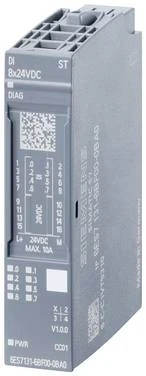 Siemens 6ES7131-6BF00-0CA0 series image