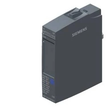 Siemens 6ES7134-6JF00-0CA1 series image