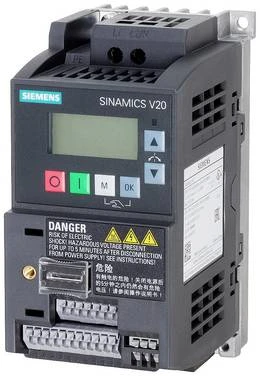Siemens 6SL3210-5BB13-7UV1 series image
