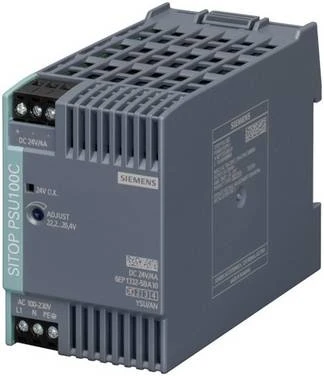 Siemens 6EP1332-5BA10 series image