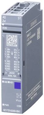 Siemens 6ES7135-6GB00-0BA1 series image