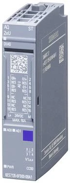 Siemens 6ES7135-6FB00-0BA1 series image