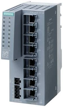 Siemens 6GK5108-0BA00-2AC2 series image