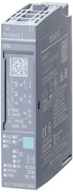 Siemens 6ES7138-6BA01-0BA0 series image