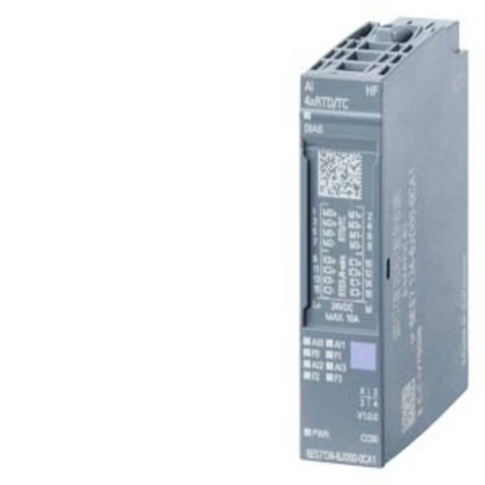Siemens 6ES7134-6JD00-0CA1 series image